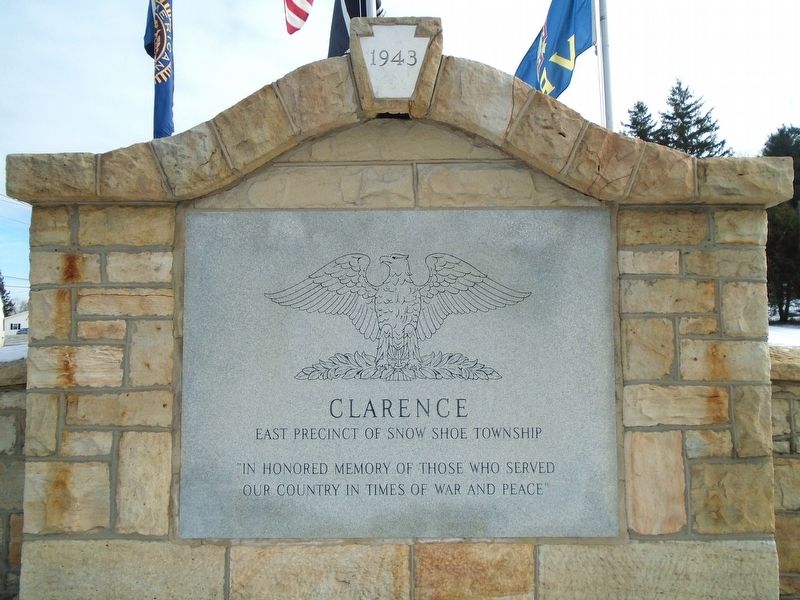 Veterans Memorial image. Click for full size.