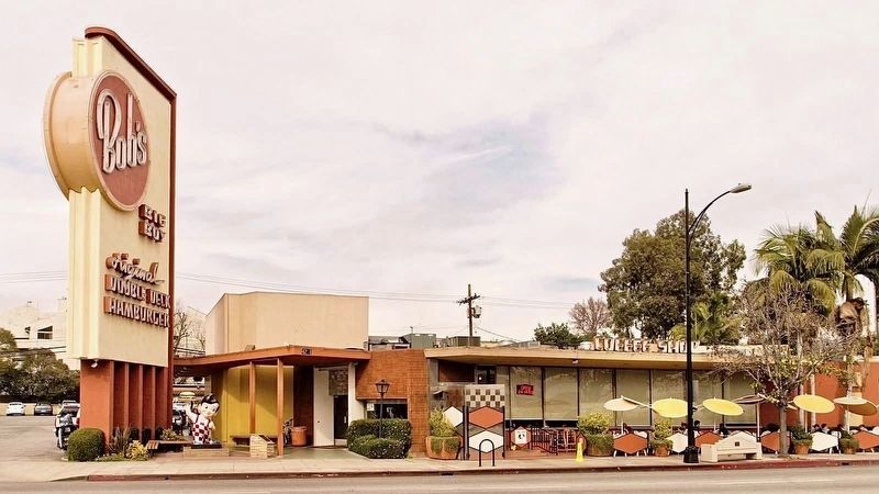 Bobs Big Boy. Click for full size. Bobs Big Boy image. Click for full size.