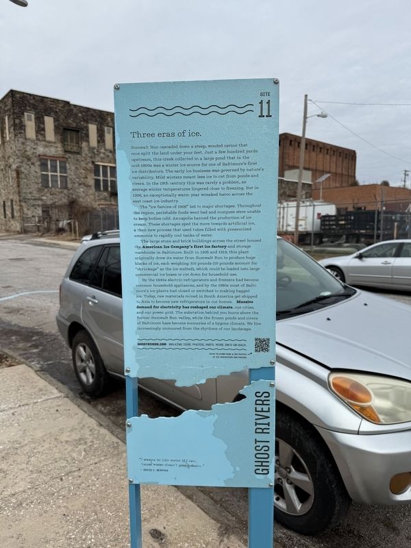 23rd St Marker. Click for full size. 23rd St Marker image. Click for full size.