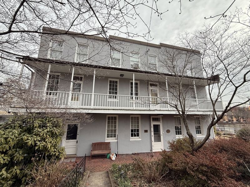 The Schell House image. Click for full size.