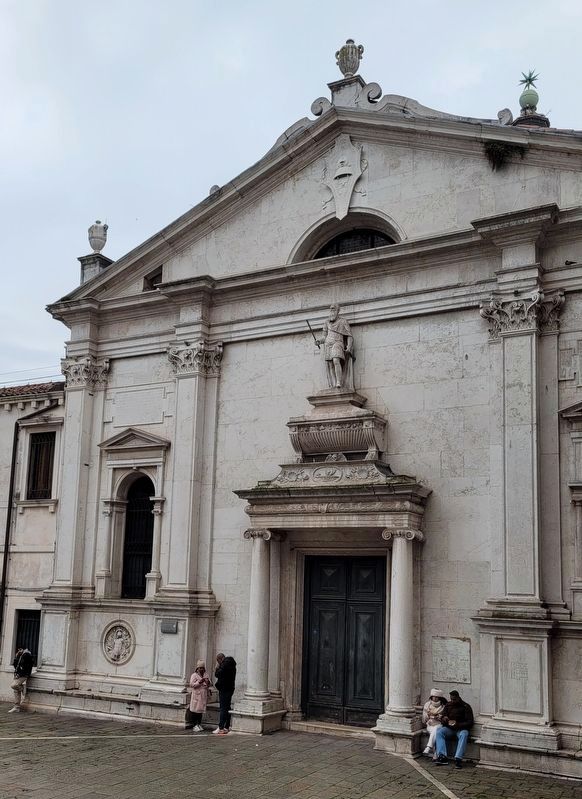 Church of St. Mary Formosa image. Click for full size.