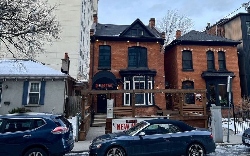 17 Augusta Street. Click for full size. 17 Augusta Street image. Click for full size.