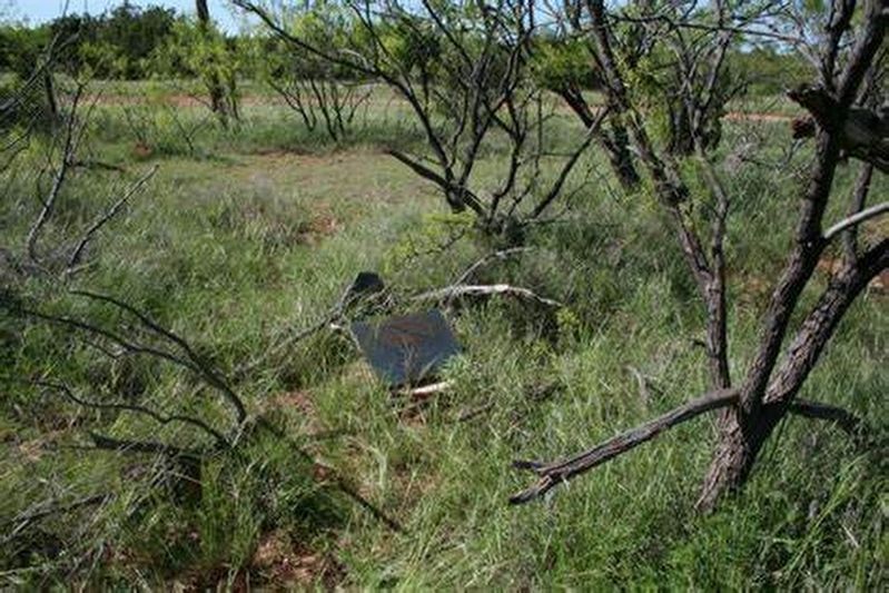 Cornelia Clark Fort Crash Site. Click for full size. Cornelia Clark Fort Crash Site image. Click for full size.