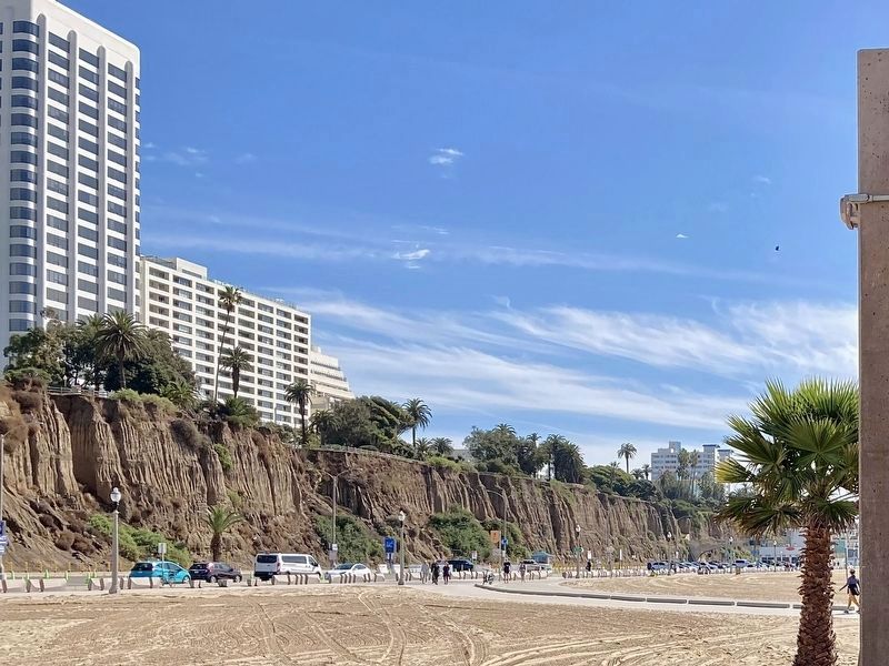 Palisades. Click for full size. Palisades image. Click for full size.