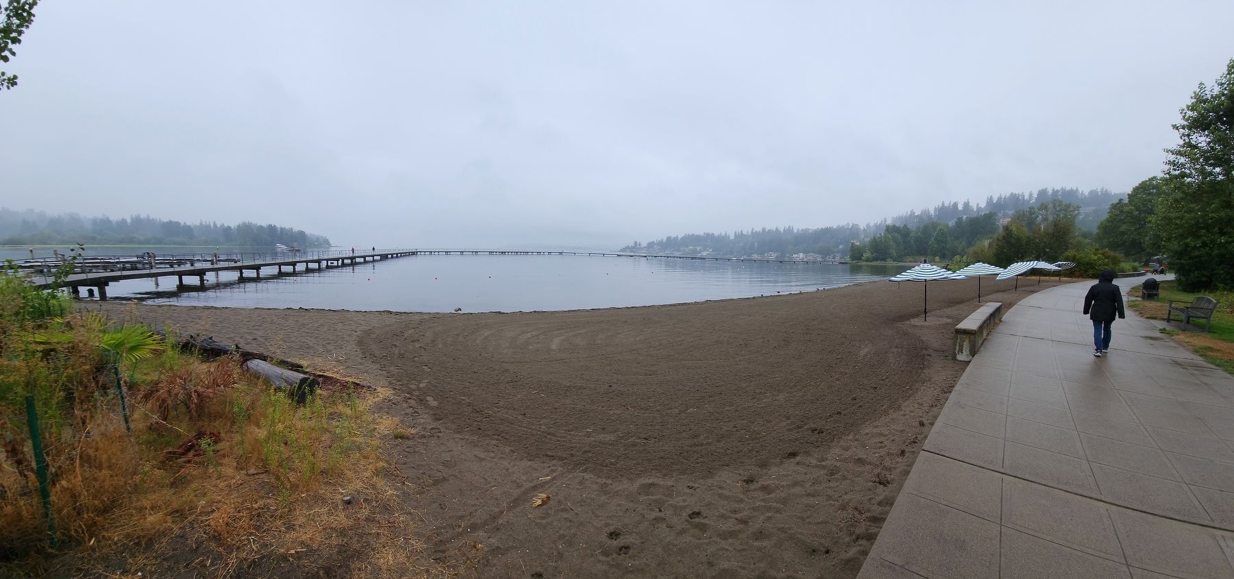 Juanita Beach Park image. Click for full size.