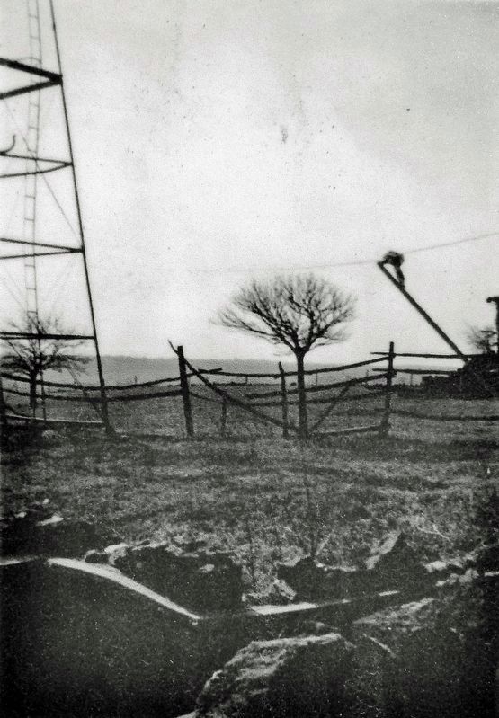 Marker detail: Windmill Tower & Pond. Click for full size. Marker detail: Windmill Tower & Pond image. Click for full size.