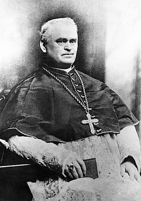 Bishop Patrick Manogue image. Click for full size.
