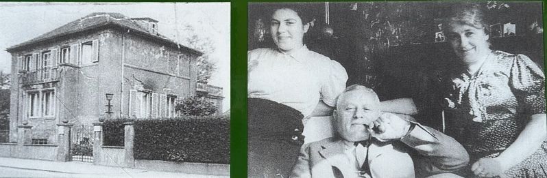 Marker photos. Click for full size. Marker photos image. Click for full size.