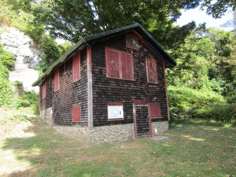 The House of Yukitaka Osaki image. Click for full size.