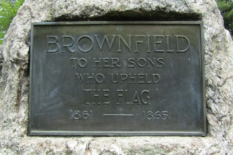 Upper Plaque image. Click for full size.