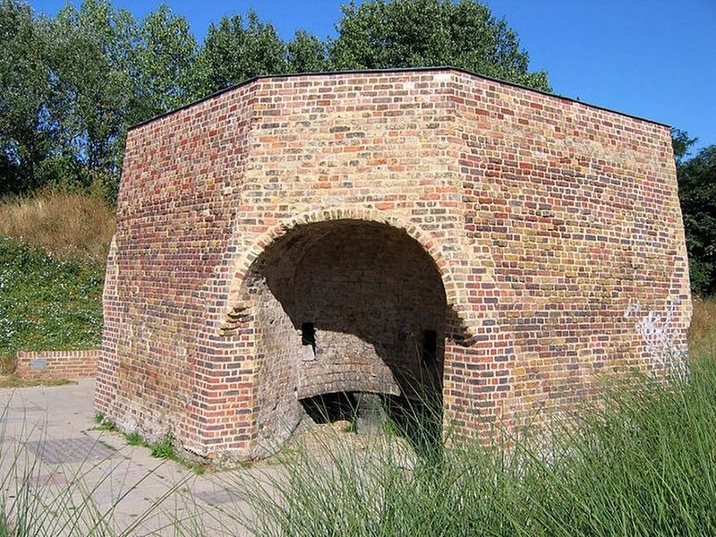Lime Kiln image. Click for full size.