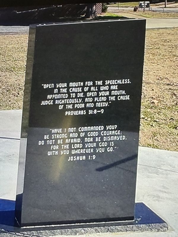 Mary Fletcher Wells Marker image. Click for full size.