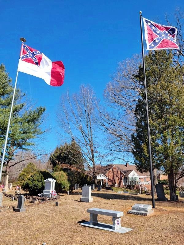 Pittsylvania County Confederate Memorial. Click for full size. Pittsylvania County Confederate Memorial image. Click for full size.