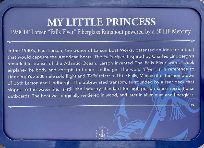 My Little Princess Marker. Click for full size. My Little Princess Marker image. Click for full size.