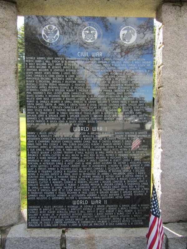 Second Tablet image. Click for full size.