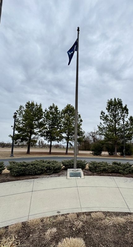 South Carolina Marker. Click for full size. South Carolina Marker image. Click for full size.