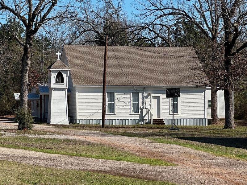 Chalk Hill Community Church image. Click for full size.