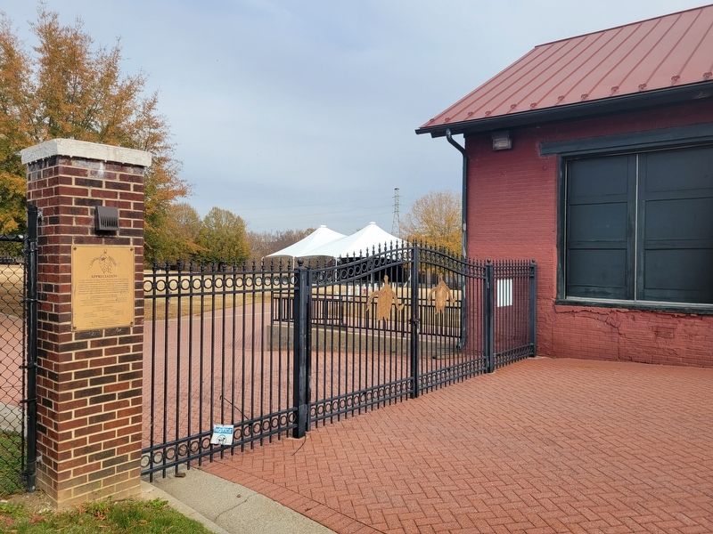 The Carrington Pavillion image. Click for full size.