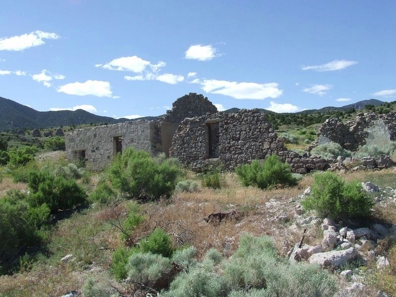 Frisco Ruins. Click for full size. Frisco Ruins image. Click for full size.