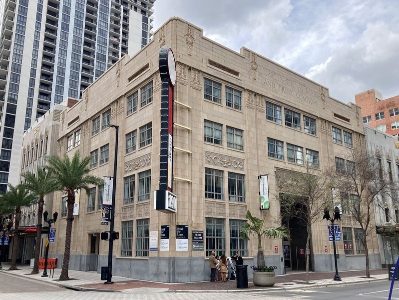 First National Bank Building image. Click for full size.