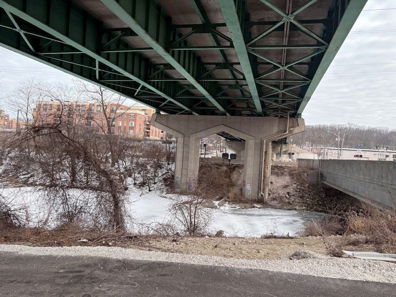 I&M Canal image. Click for full size.