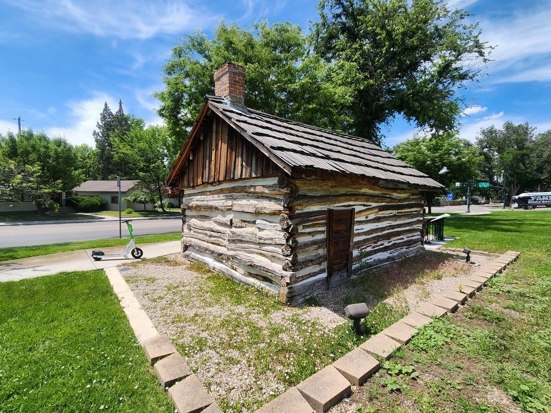 First Home in Boise image. Click for full size.
