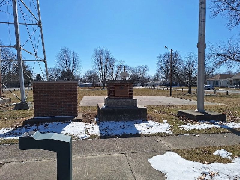 War Memorial image. Click for full size.