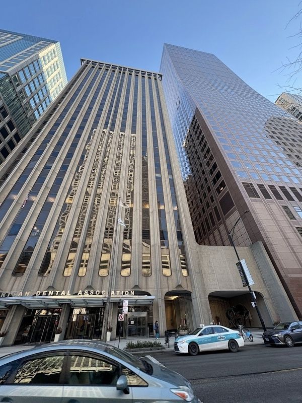 ADA building image. Click for full size.
