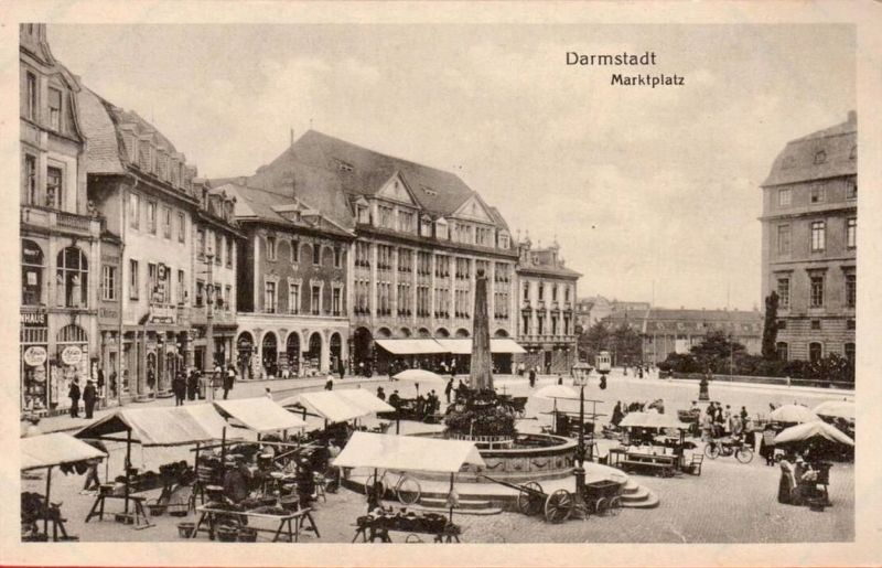 Market Square� image. Click for full size.