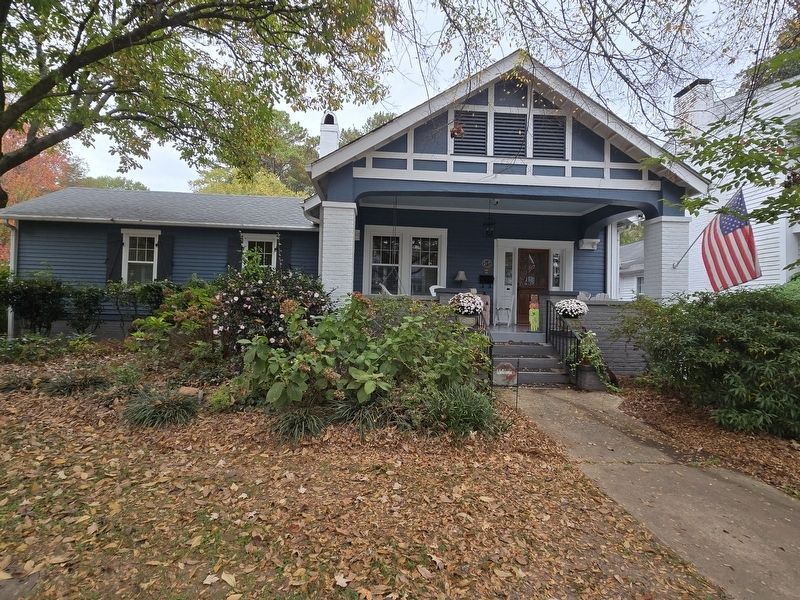 Full view of 217 East Liberty Street. Click for full size. Full view of 217 East Liberty Street image. Click for full size.