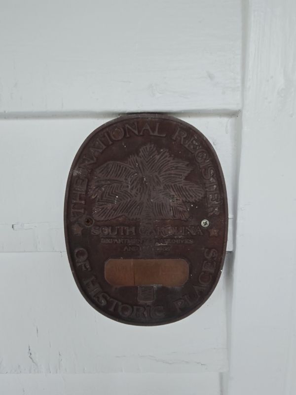 216 East Liberty Street Marker. Click for full size. 216 East Liberty Street Marker image. Click for full size.