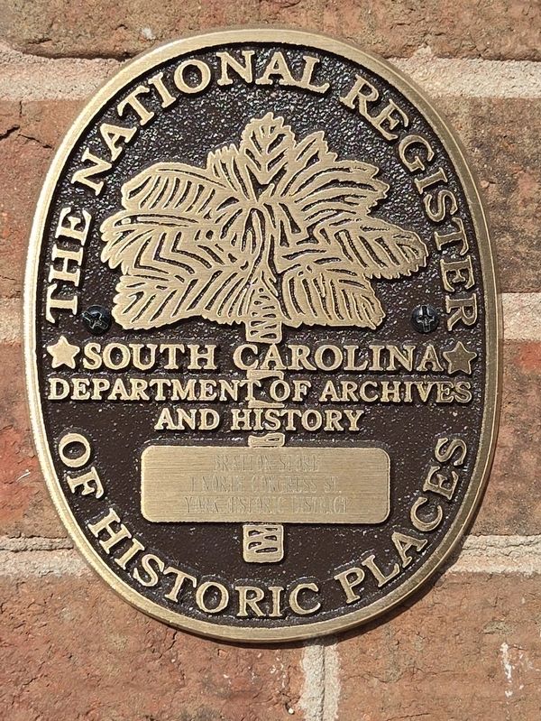 Bratton Store Marker. Click for full size. Bratton Store Marker image. Click for full size.