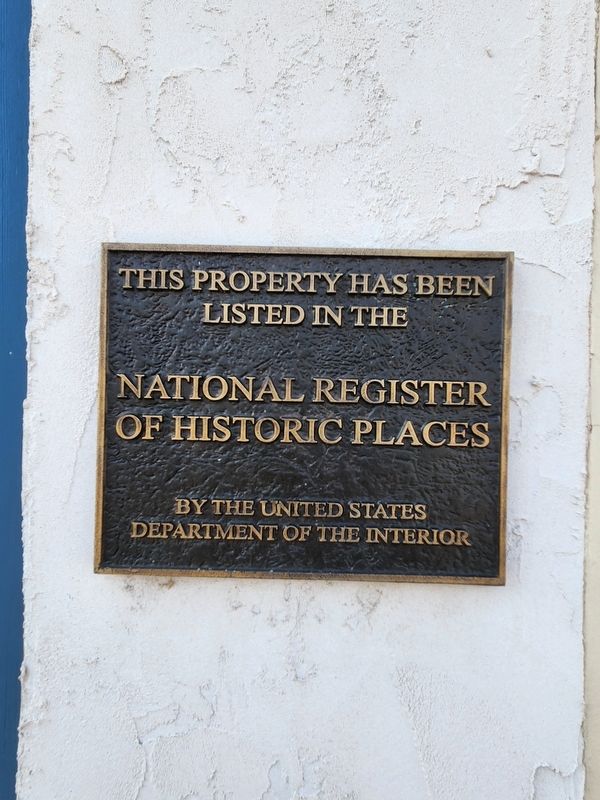 Middleton Sub-Station Marker. Click for full size. Middleton Sub-Station Marker image. Click for full size.