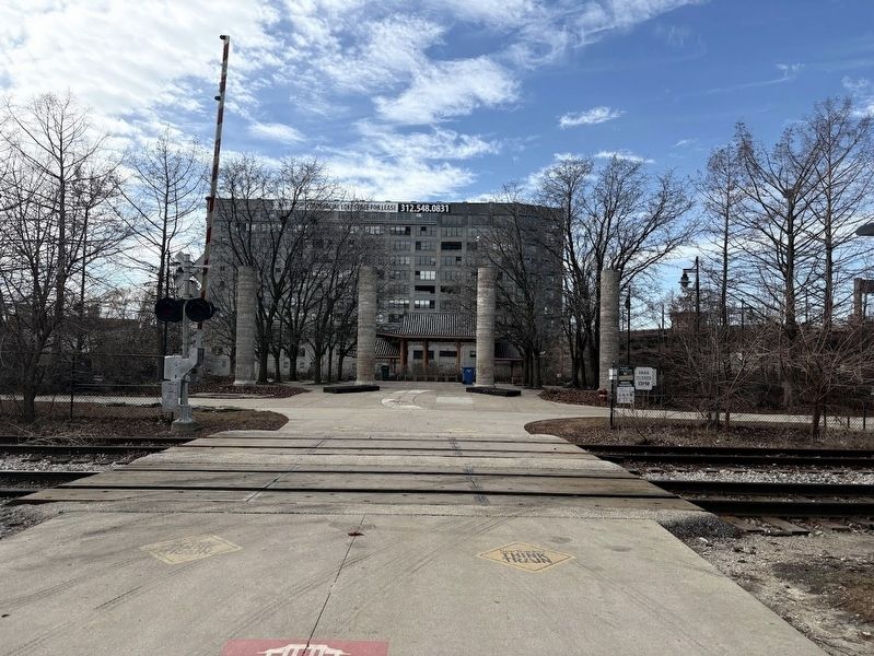 Ping Tom Memorial Park image. Click for full size.