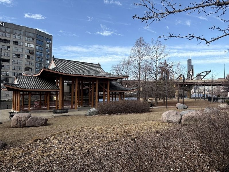 Ping Tom Memorial Park image. Click for full size.