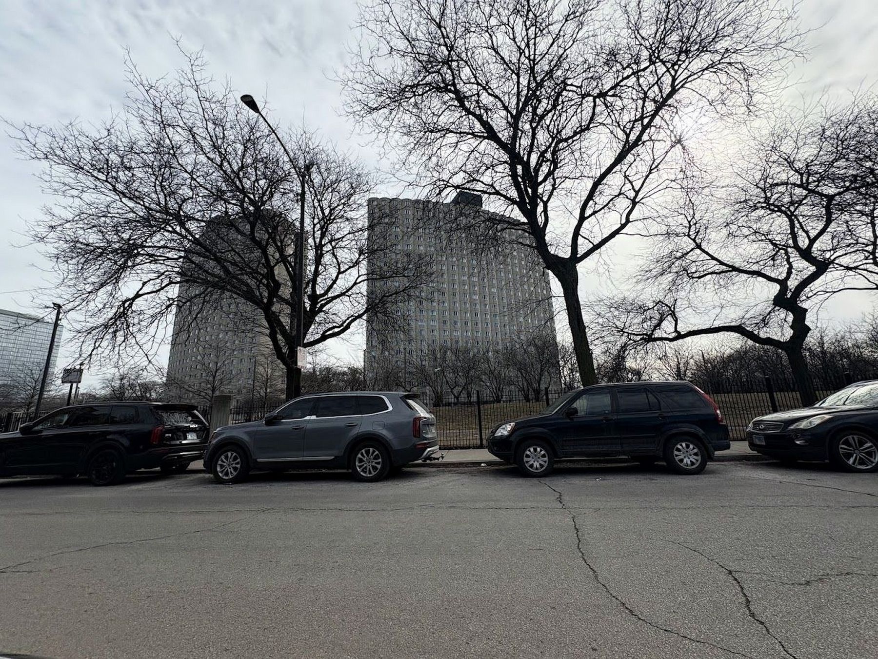 Hilliard Apartments image. Click for full size.