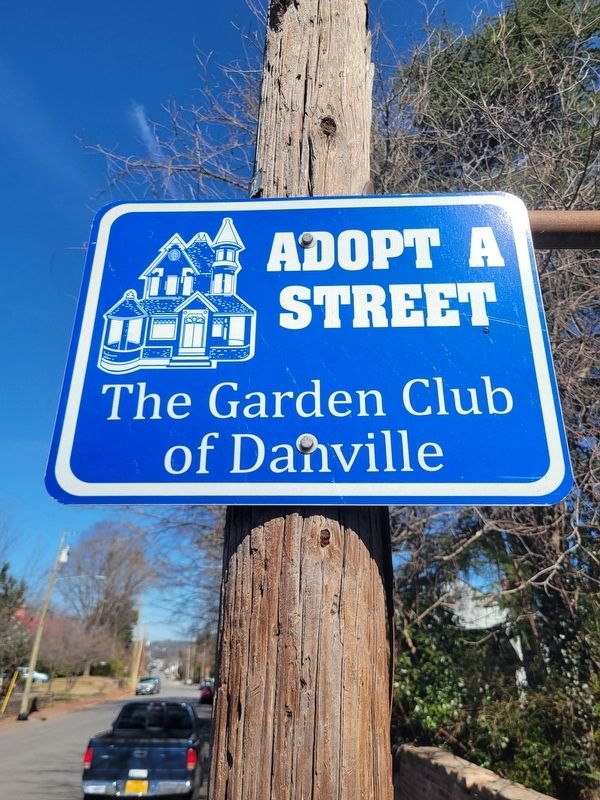 The Garden Club of Danville image. Click for full size.
