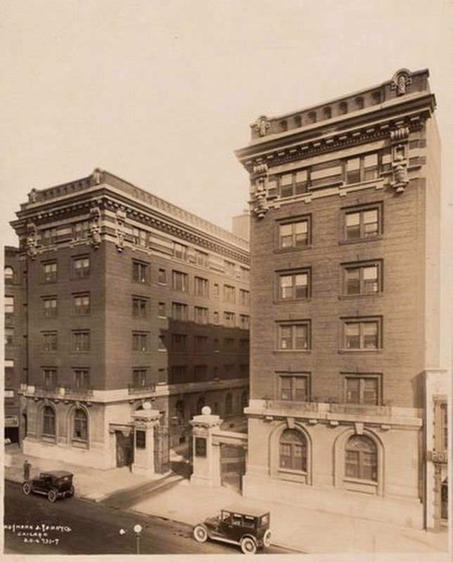 St. Luke's Hospital image. Click for full size.