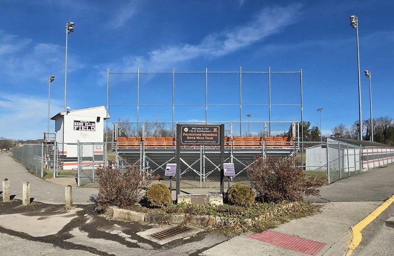 Hank Ellis Field. Click for full size. Hank Ellis Field image. Click for full size.