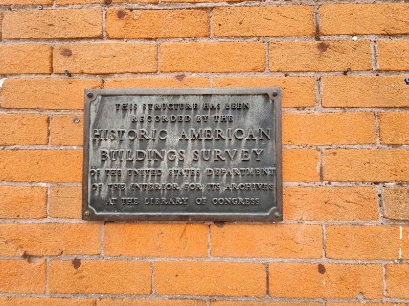 Boise Turnverein Building Marker image. Click for full size.