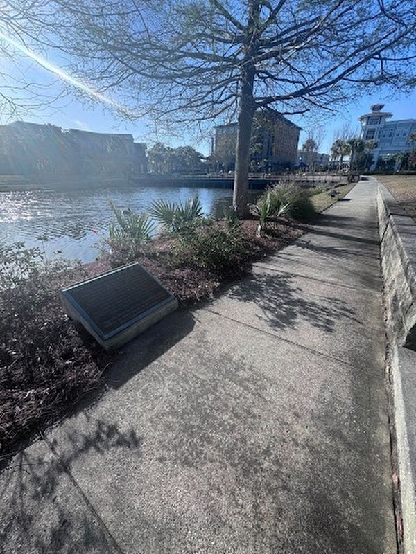 The Harry Frank Guggenheim Foundation Marker. Click for full size. The Harry Frank Guggenheim Foundation Marker image. Click for full size.