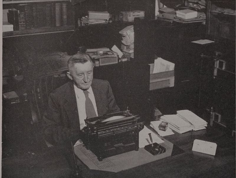 Dr. Thaddeus Brockett Rice. Click for full size. Dr. Thaddeus Brockett Rice image. Click for full size.