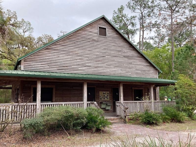 Shingle Creek Marker image. Click for full size.