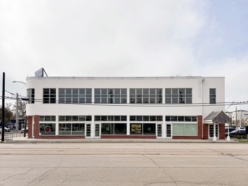 Eldorado Ballroom image. Click for full size.