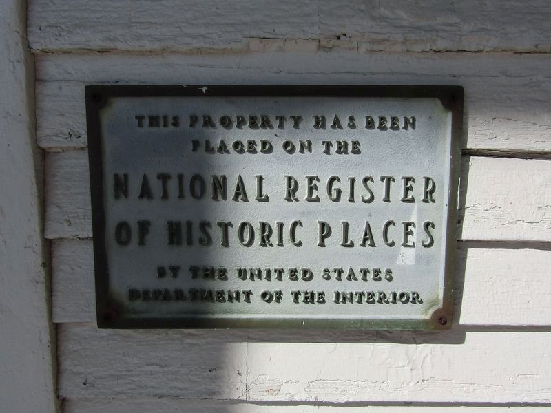 Art Gallery Marker. Click for full size. Art Gallery Marker image. Click for full size.
