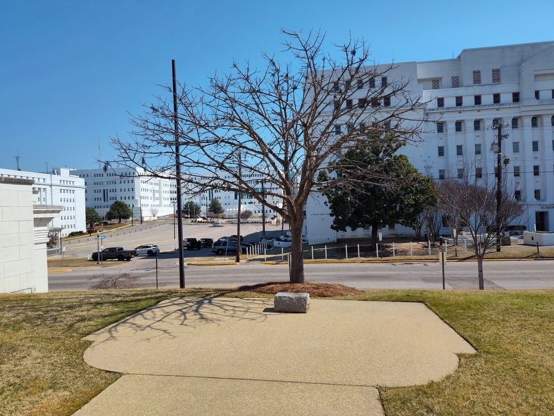 South East Asia Veterans Memorial image. Click for full size.