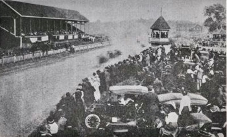 The Fenwick Fair, ca 1920. Click for full size. The Fenwick Fair, ca 1920 image. Click for full size.