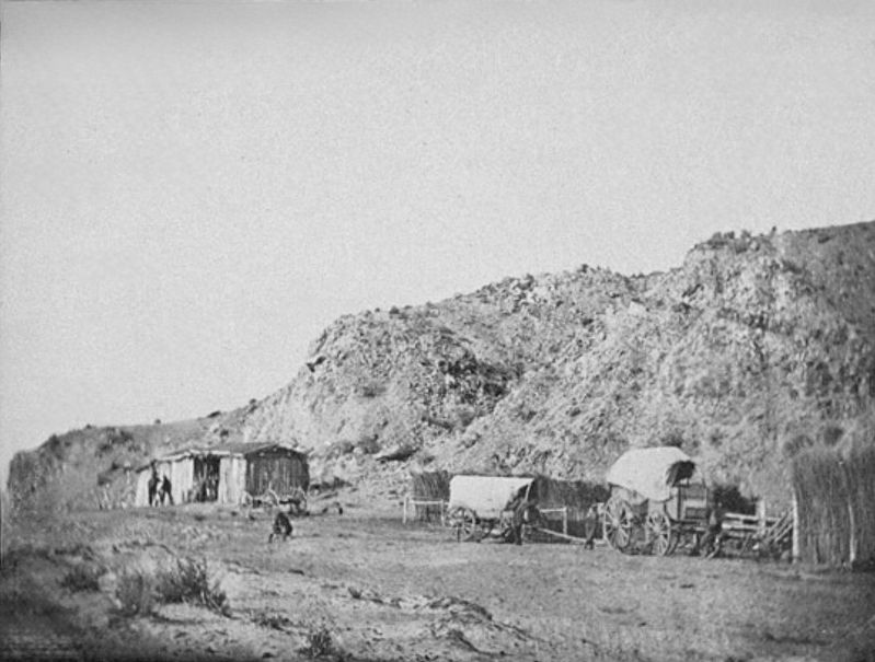 Point of Rocks image. Click for full size.