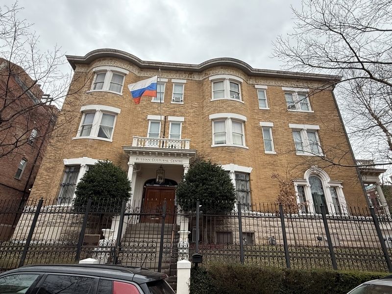The Russian Cultural Centre image. Click for full size.