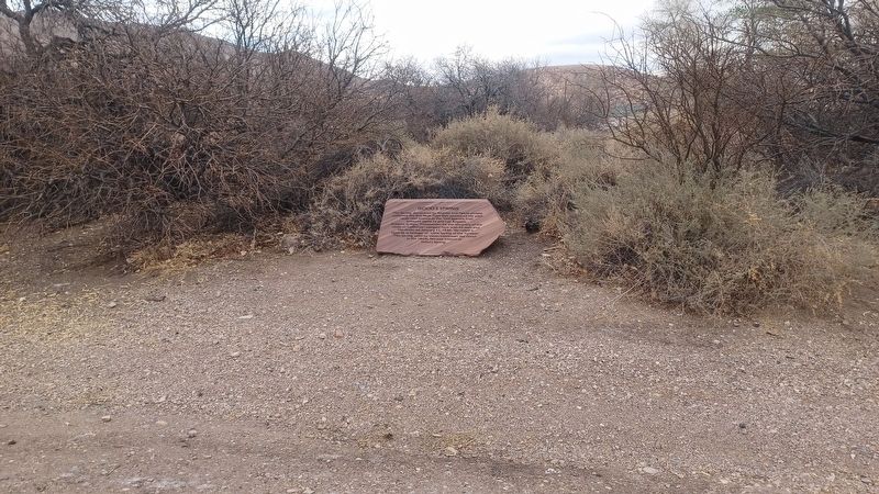 Good�s Spring Marker image. Click for full size.
